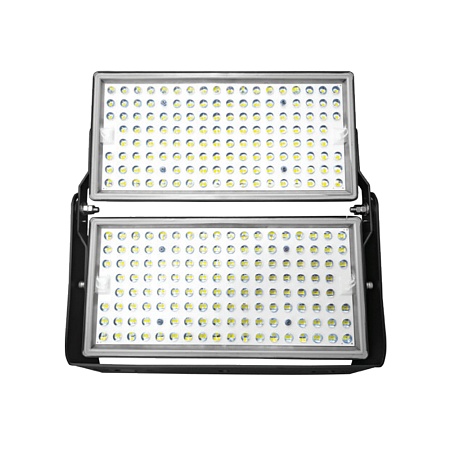 Светодиодный прожектор Feron LL-932 IP65 500W 6400K - фото