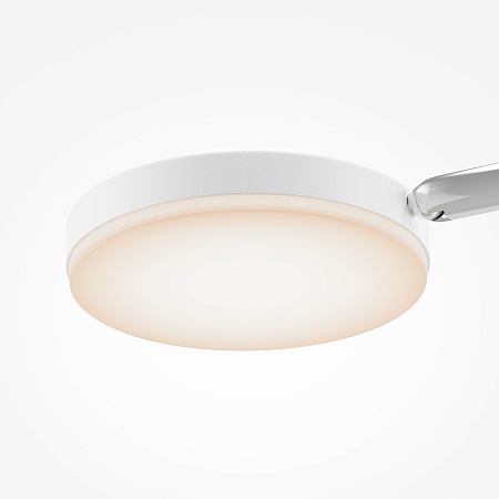 Потолочный светильник Maytoni Fad MOD070CL-L30W3K - фото