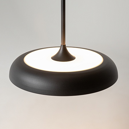 Подвесной светильник Maytoni MOD189PL-L39B3K - фото