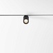 Трековый светильник 5W 3000K Mini Magnetic 85158/01 Elektrostandard - фото