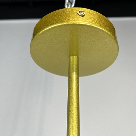 Люстра На Штанге Matisse M L95 White Imperiumloft 191897-26 - фото