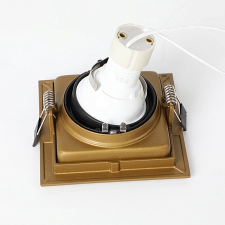 Врезной светильник Favourite 2791-1C - фото