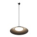 Уличный трековый светильник Outdoor O-TR01-1-P-12WB3K - фото
