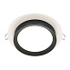 Встраиваемый светильник Technical Hoop DL086-GX53-RD-WB - фото