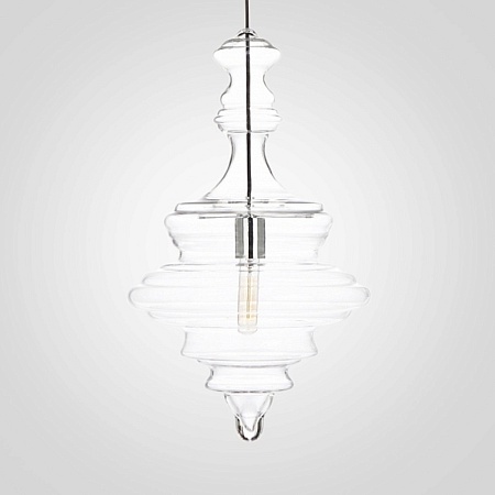 Люстра Neverending Glory Lasvit Bolshoi Theatre I Imperiumloft 84657-22 - фото