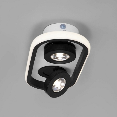 Настенный светильник Eurosvet 20123/2 LED - фото