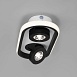 Настенный светильник Eurosvet 20123/2 LED - фото