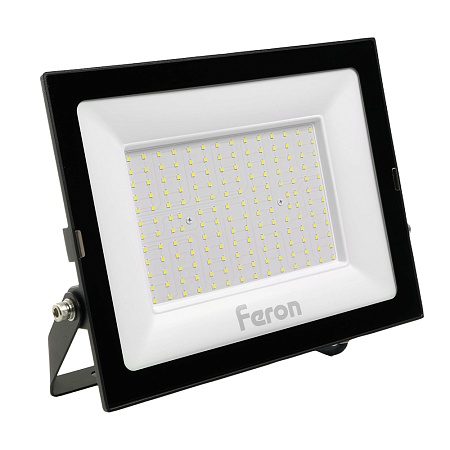 Светодиодный прожектор Feron LL-923 IP65 150W 4000K - фото
