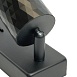 Светильник Feron ML1880 PRISM 35W, 230V, GU10, чёрный - фото