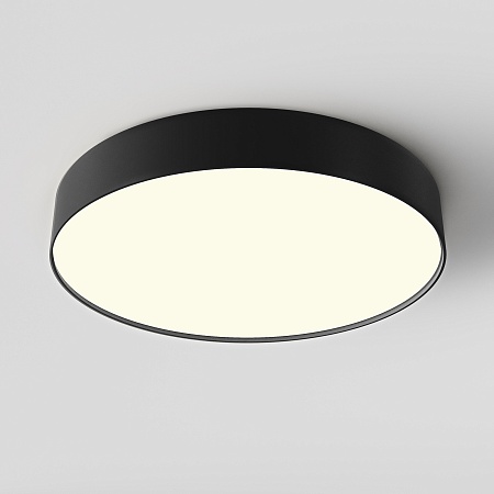Потолочный светильник Technical Zon C032CL-45W3K-RD-B - фото