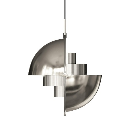 LOFT9915-CH Подвесной светильник LOFT IT Multi-lite - фото