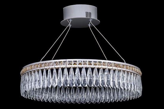 Люстра подвесная Dio D'Arte Elite Acciano L 1.5.50.100 N - фото