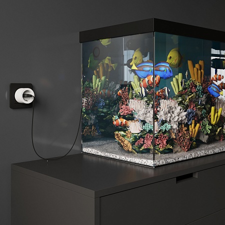 Умная розетка 76102/00 Elektrostandard - фото