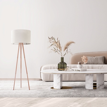 Напольный светильник TK Lighting 5284 Tokyo - фото