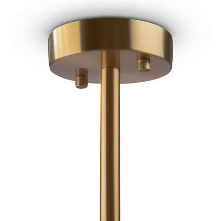 Подвесной светильник Freya Agora FR5216PL-09BS - фото