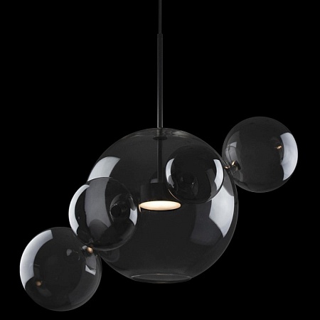 2029-P6 Подвесной светильник LOFT IT Bolle - фото