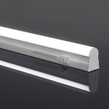 Светильник стационарный светодиодный Led Stick 18 Вт 6500К 90 см 55001/LED Elektrostandard - фото