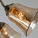 Потолочная люстра ARTE LAMP A2702PL-5AB - фото