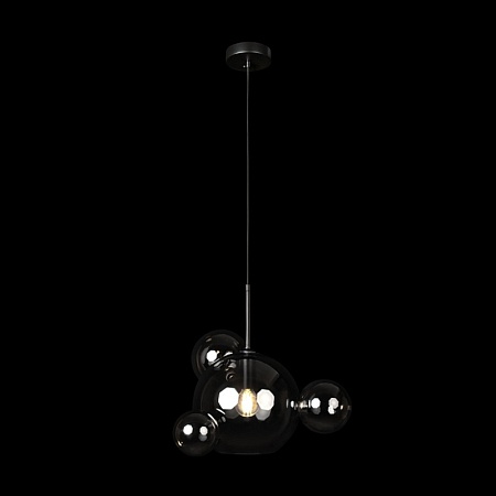 2029-P4 mini Подвесной светильник LOFT IT Bolle - фото