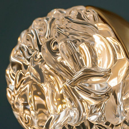 Настенный Светильник Verena Wall Imperiumloft 208294-23 - фото