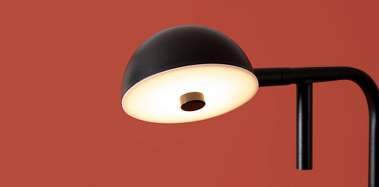 Напольный светильник (торшер) Freya FR5549FL-L5B - фото