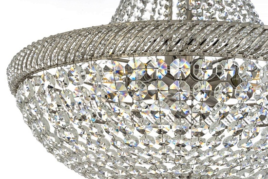 Подвесная люстра Dio DArte Elite Bari E 1.5.60.100 N - фото