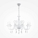 Люстра Maytoni Cecilia DIA011PL-10W - фото