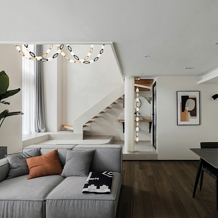 Потолочная люстра Favourite 4559-1PC - фото