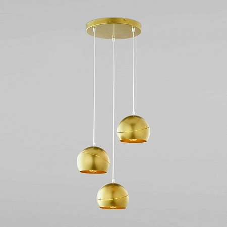 Подвесной акцентный светильник TK Lighting 3448 - фото