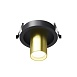 Встраиваемый светильник Technical FOCUS S C048CL-01-GU10-BBS - фото