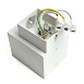 Светильник  настенный Feron ML1730 QUAD   MR16 35W, 230V, GU10,  белый IP20 - фото