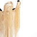 10208F Gold Торшер LOFT IT Stream - фото