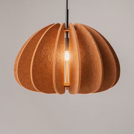 Подвесной светильник Maytoni Cambio MOD398PL-01BR - фото