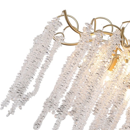 Подвесная люстра Favourite 4134-9P - фото