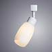 Трековый светильник ARTE LAMP A3055PL-1WH - фото