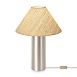 Настольный светильник Freya FR5632TL-01N - фото