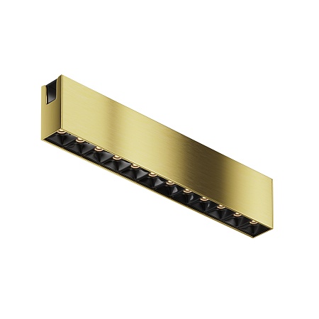 Трековый светильник Technical Points  TR150-1-12W3K-M-BS - фото