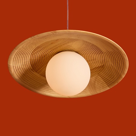 Подвесной светильник Freya FR5589PL-01T - фото