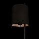 10253F/A Black Торшер LOFT IT Ritz - фото