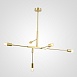 Подвесная Люстра Fitments Imperiumloft 140688-26 - фото
