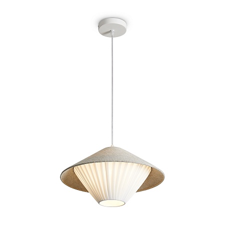 Подвесной светильник Freya FR5555PL-01W - фото