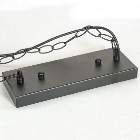 Линейно-подвесной светильник Lussole CARROLLTON LSP-8740 - фото