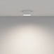 Потолочный светильник Technical Zon C032CL-12W4K-SQ-W - фото