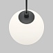 Трековый светильник Technical Luna TR178-1-5WTW-B - фото