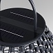 Ландшафтный светильник Outdoor Plet OSL599FL-L5B3K - фото