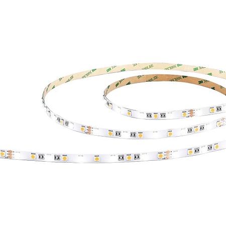 Светодиодная лента SMD5050 - -*86W 3000 - 6500K 300Lm Ra>90 IP20 L1 000xW10xH- 24V ST020.018.20 - фото