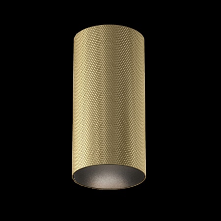 Потолочный светильник Technical Artisan C080CL-01-GU10-MG - фото