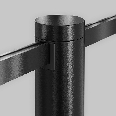 Трековый светильник Technical FOCUS LED TR143-1-5W3K-W-B - фото