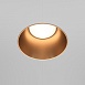 Встраиваемый светильник Technical Share DL051-01-GU10-RD-WMG - фото