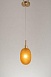 Светильник подвесной Arti Lampadari Magliano E 1.P2 Y - фото